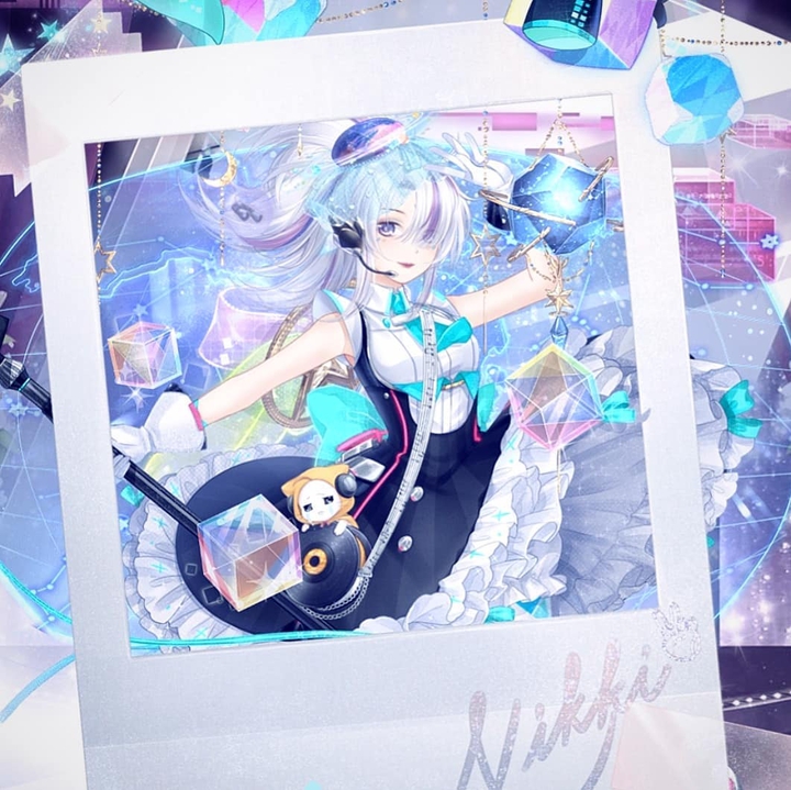 Miracle Nikki...