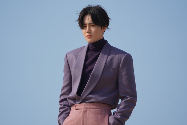 Suho ❤️