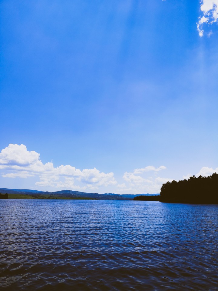 water