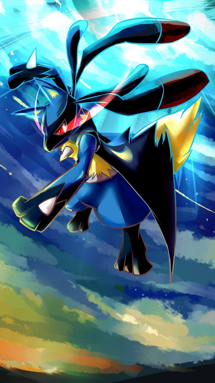 Pokemon