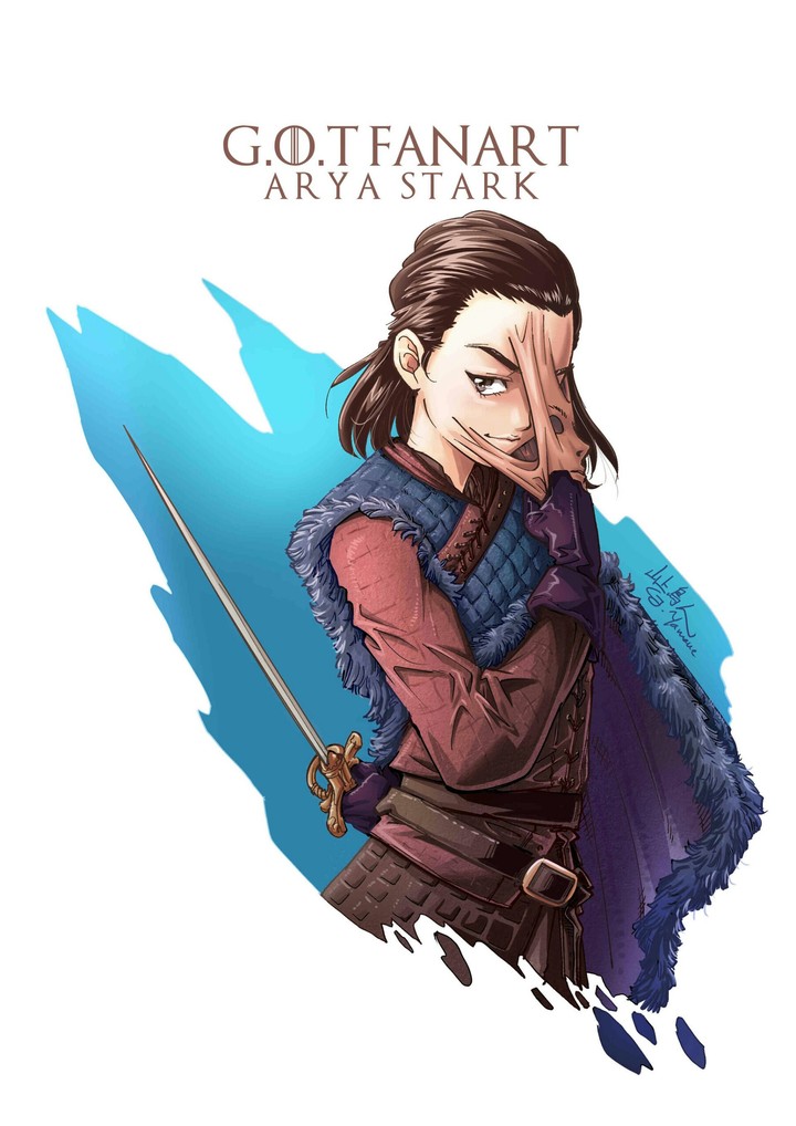 Arya Stark