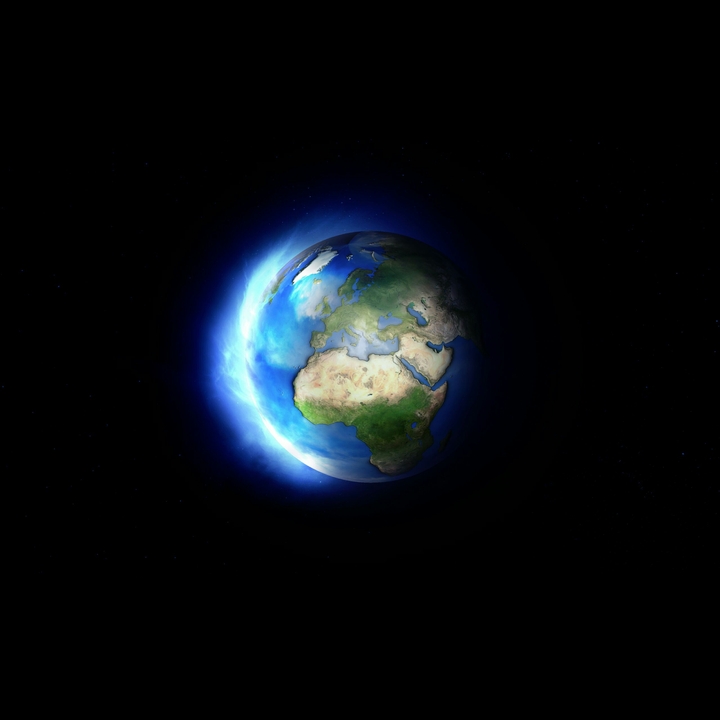 Earth