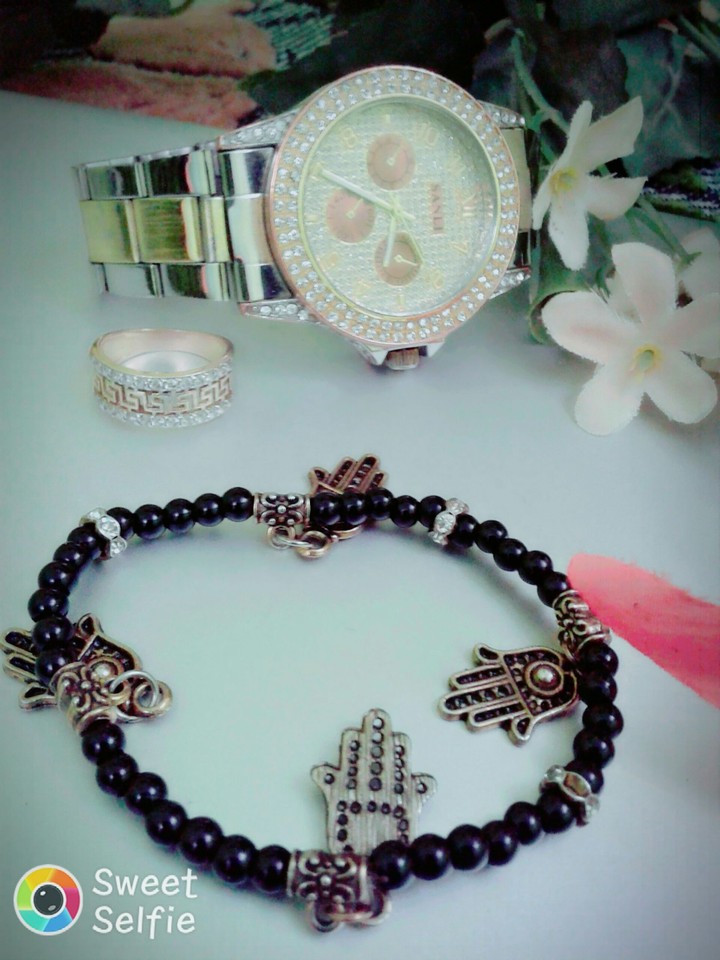 jewellery