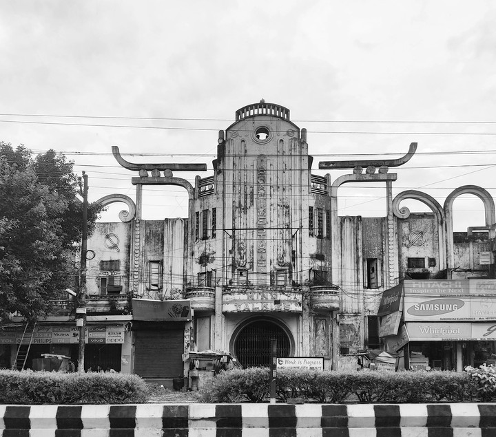Hind Talkies