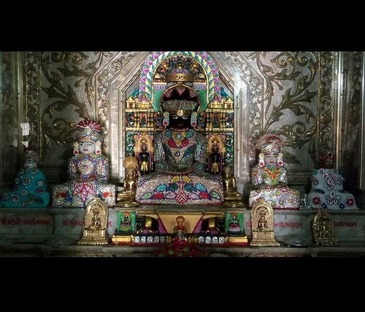 Manovanchit Parshvanath