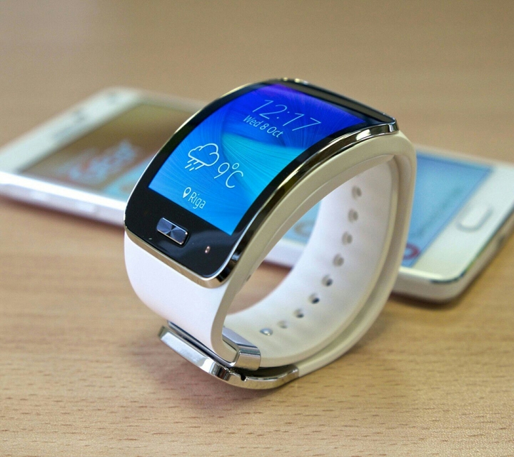 samsung gear