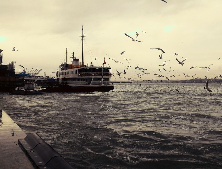 istanbul