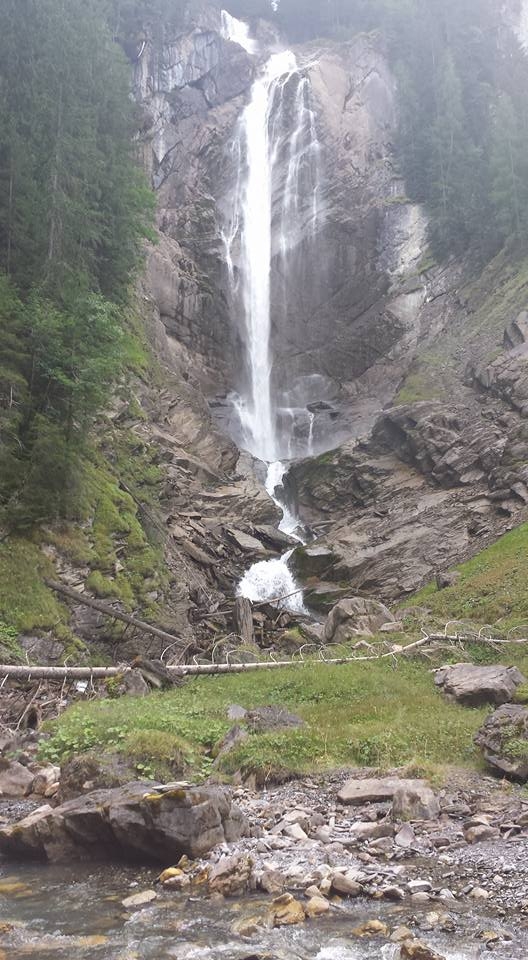 Schweiz (Lenk im Simmental)