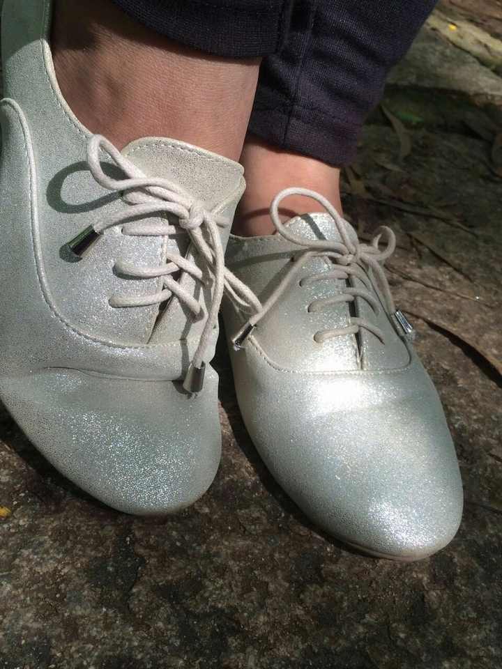 footware