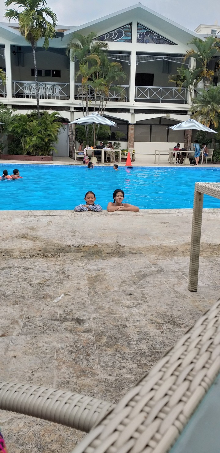 fun time
