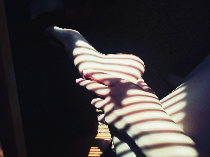 leg