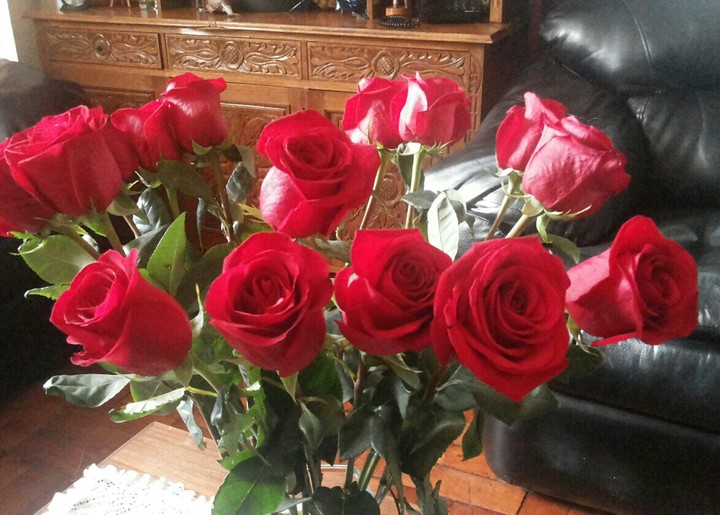Roses