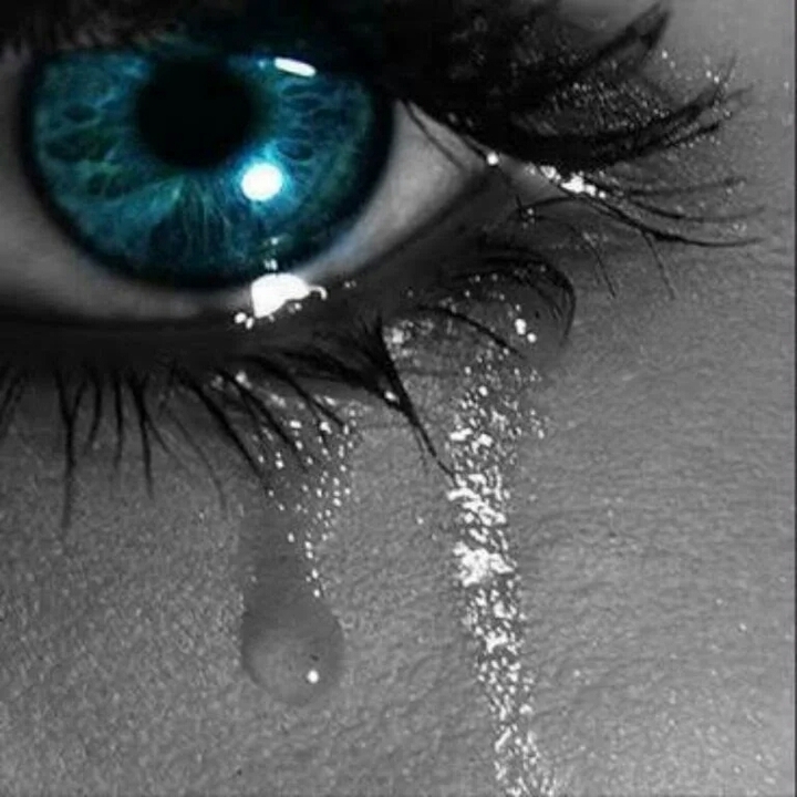 today I'm sad