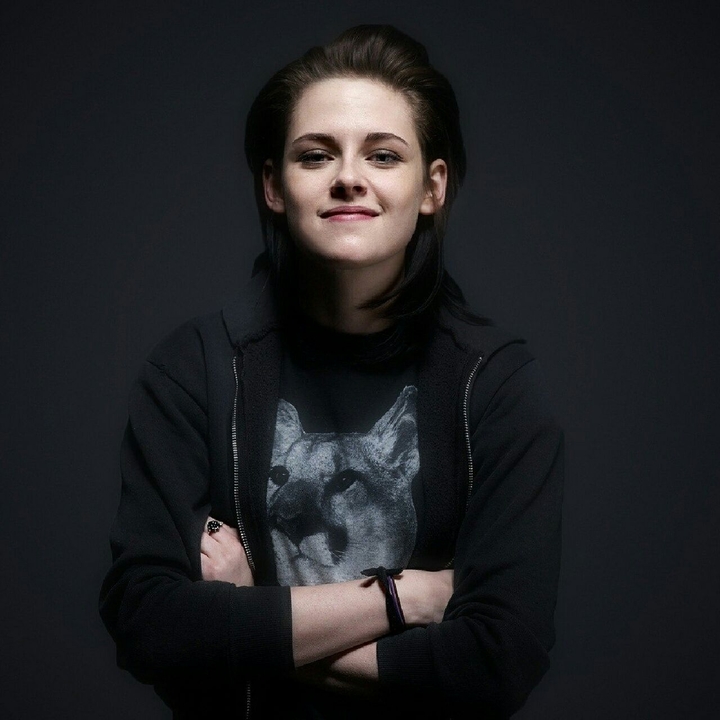 Kristen Stewart
