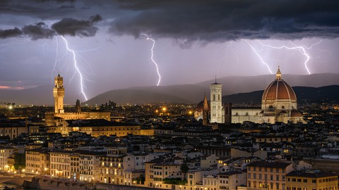 Florence, Italy