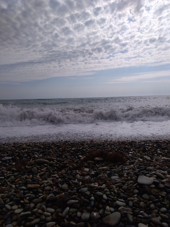 Black Sea