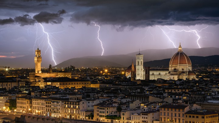 Florence, Italy