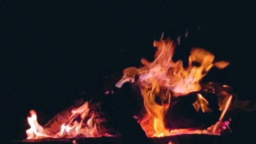Friday night
