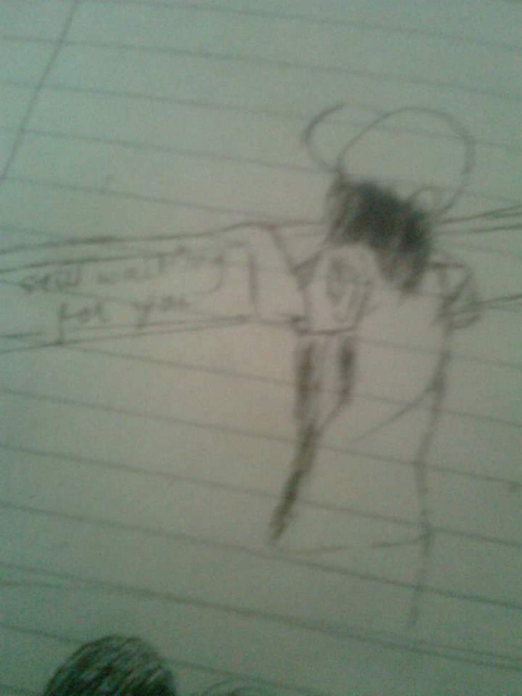 drawing