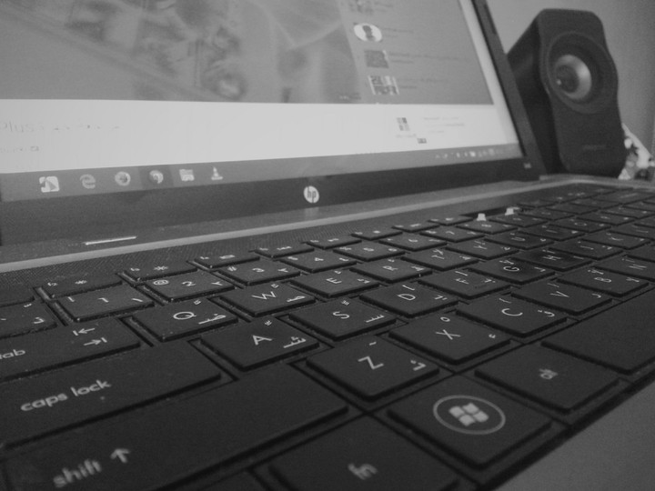 laptop