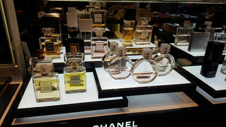 chanel