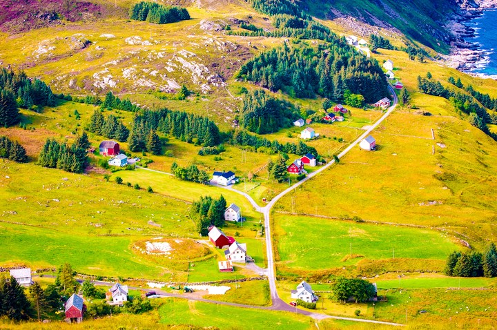 Countryside