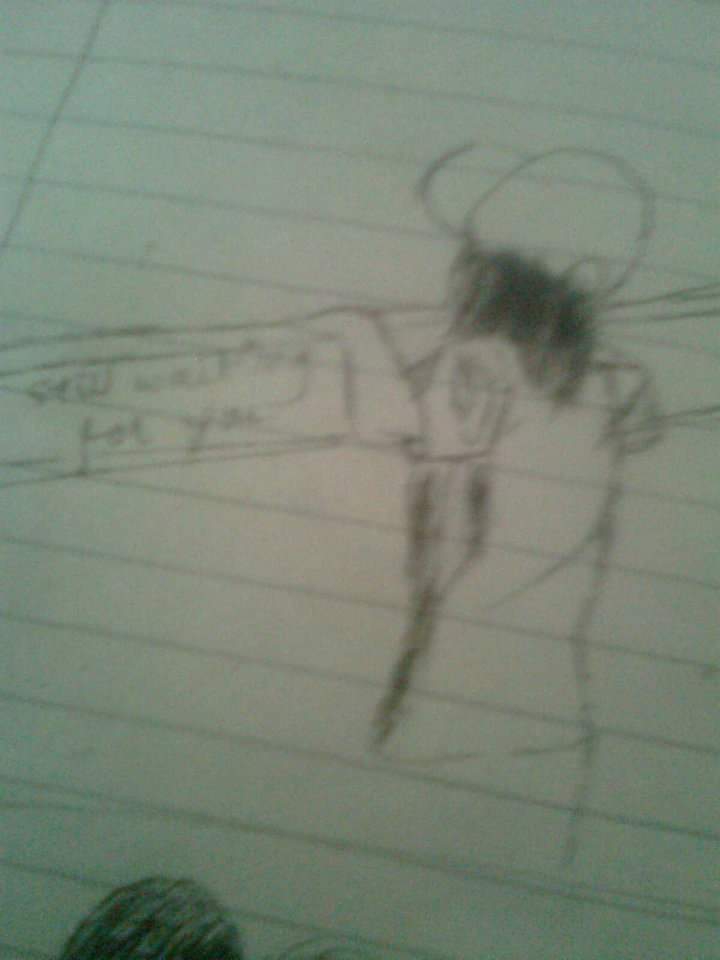 drawing