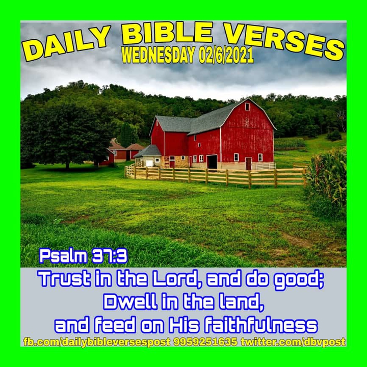 ?Thank You Jesus. Amen ?