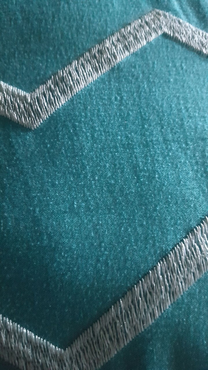 chevron