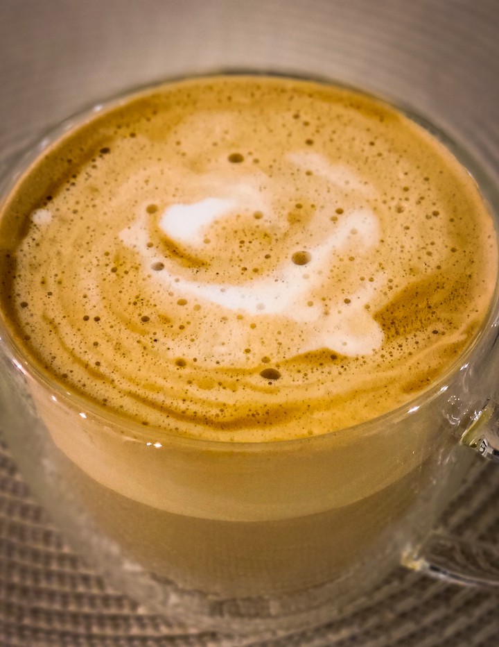 Latte