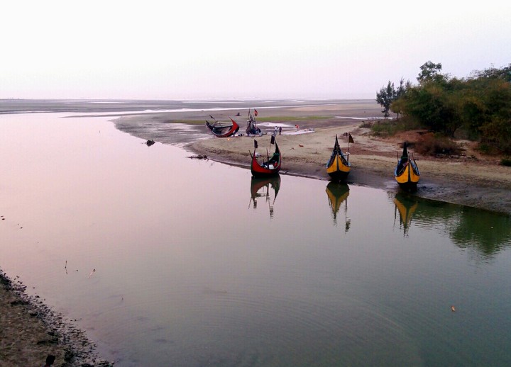 Moheshkhali