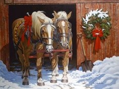 For The Love Of Christmas