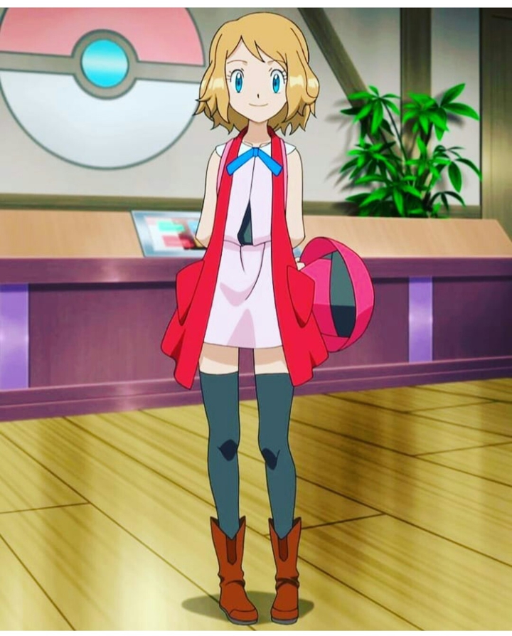 ♡♡♡Serena♡♡♡