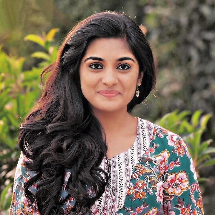 nivedha thomas