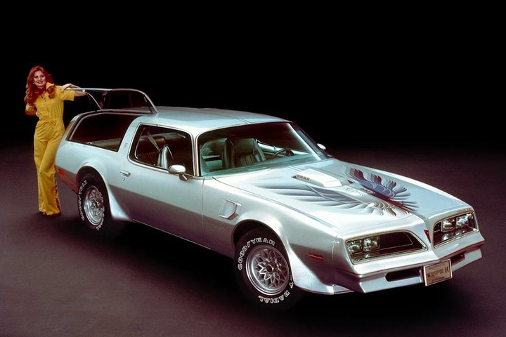 pontiac