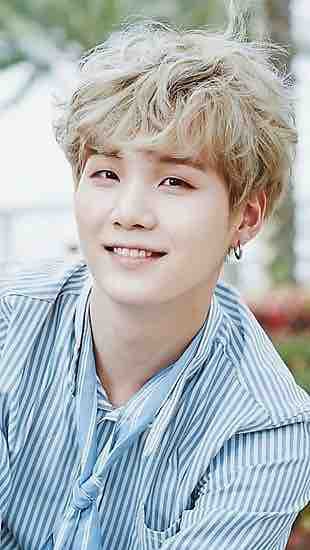 suga❤️