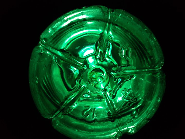green light