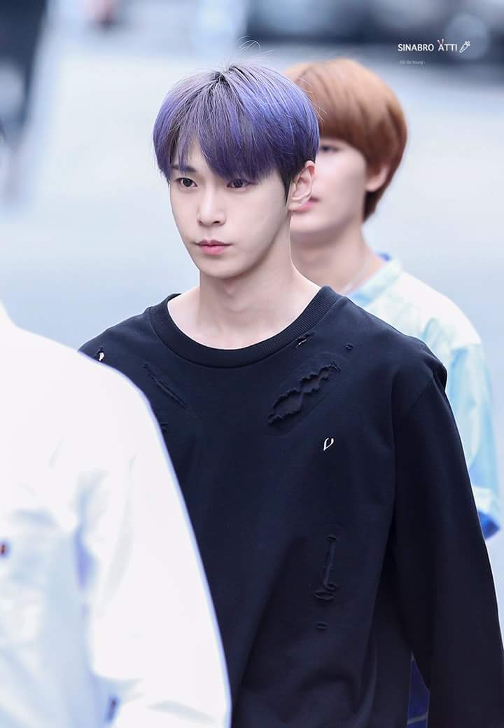 NCT Doyoung