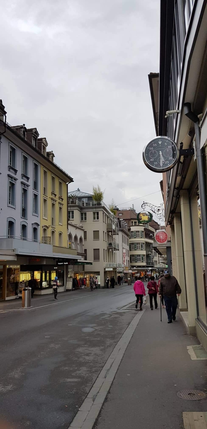 Interlaken