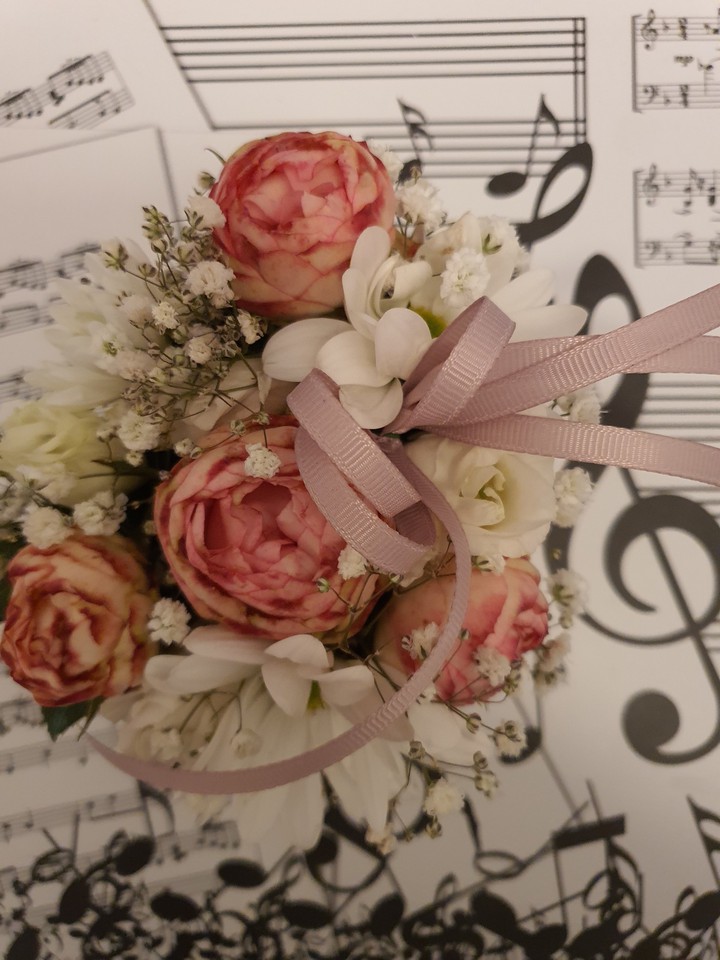 roses