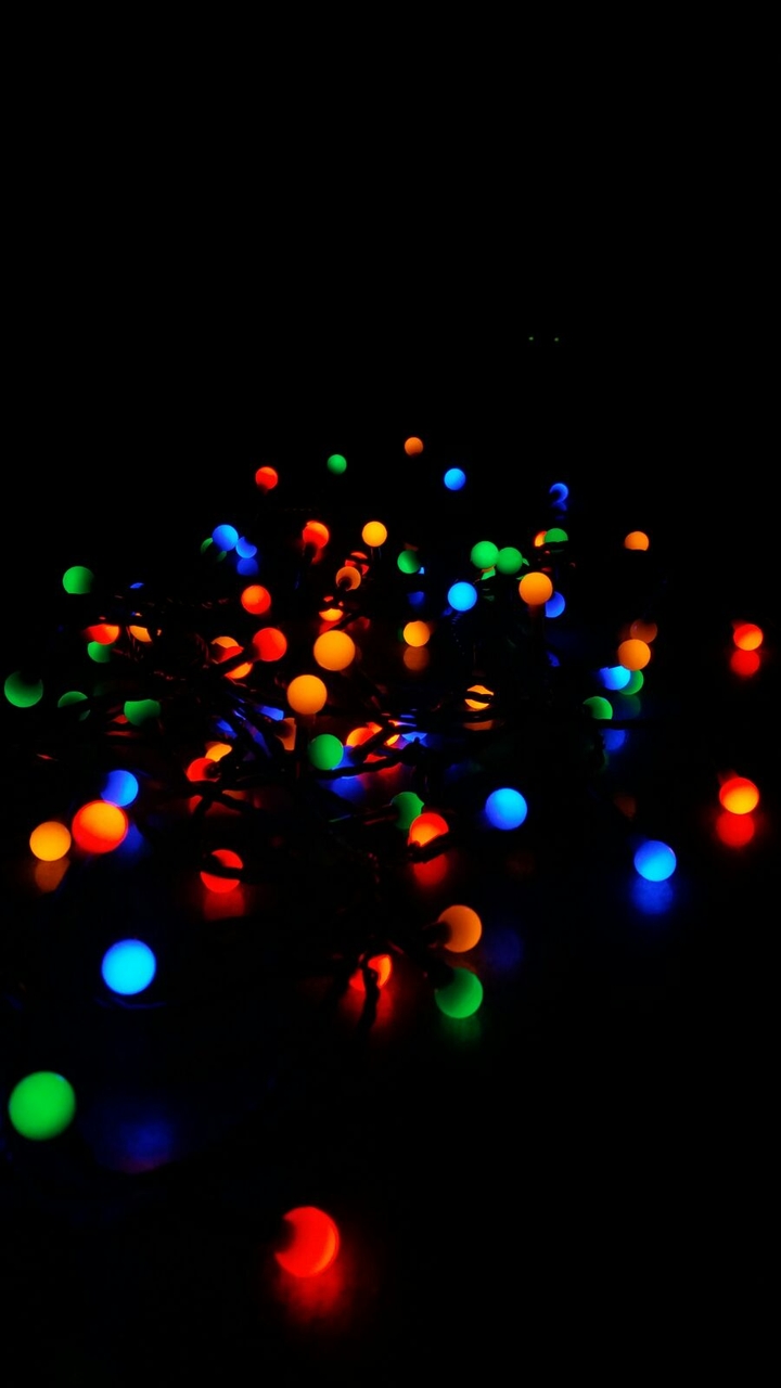 Christmas Lights 2
