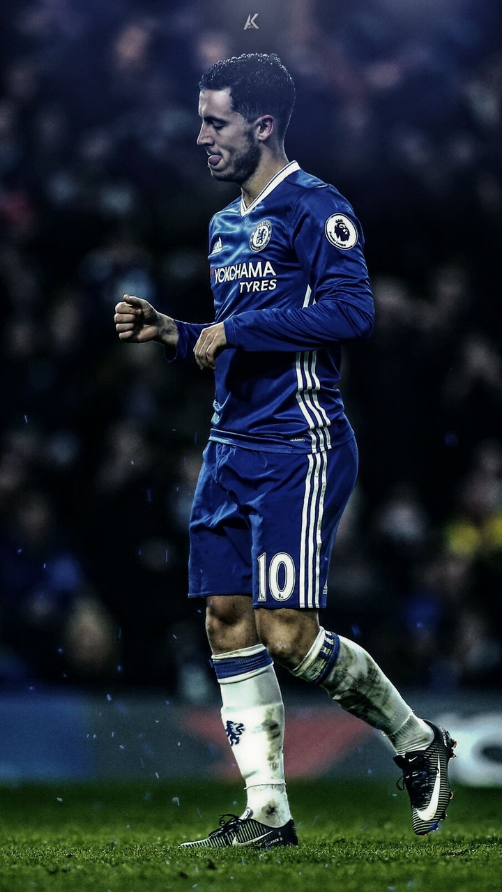 eden hazard