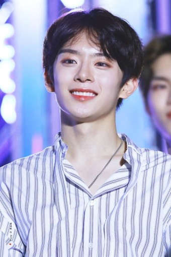 VERIVERY GANGMIN