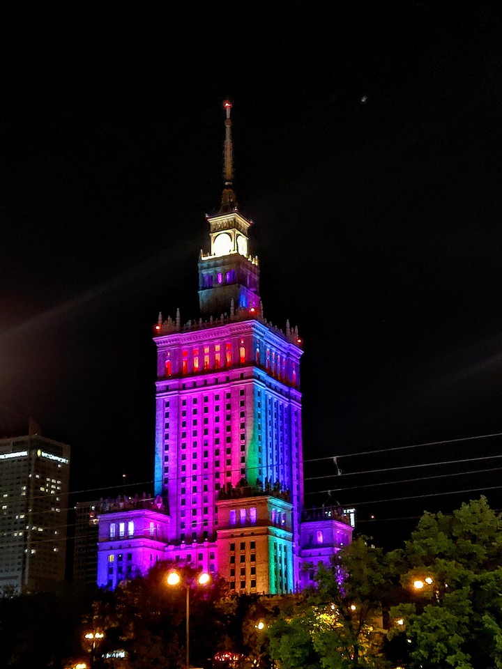Warsaw