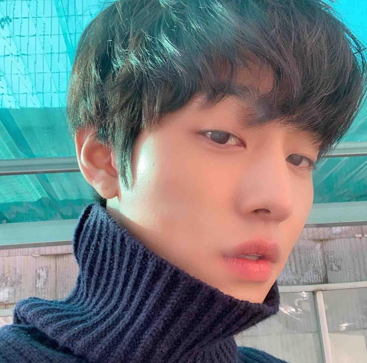 ahn hyo seop