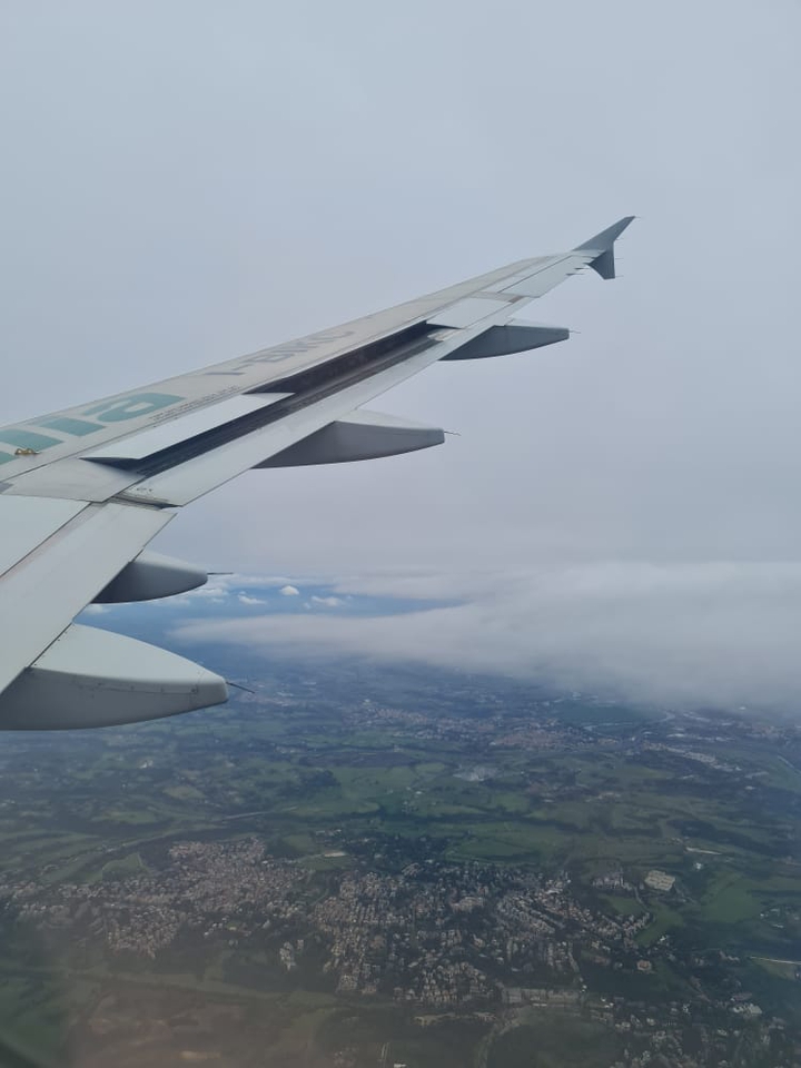 airplane