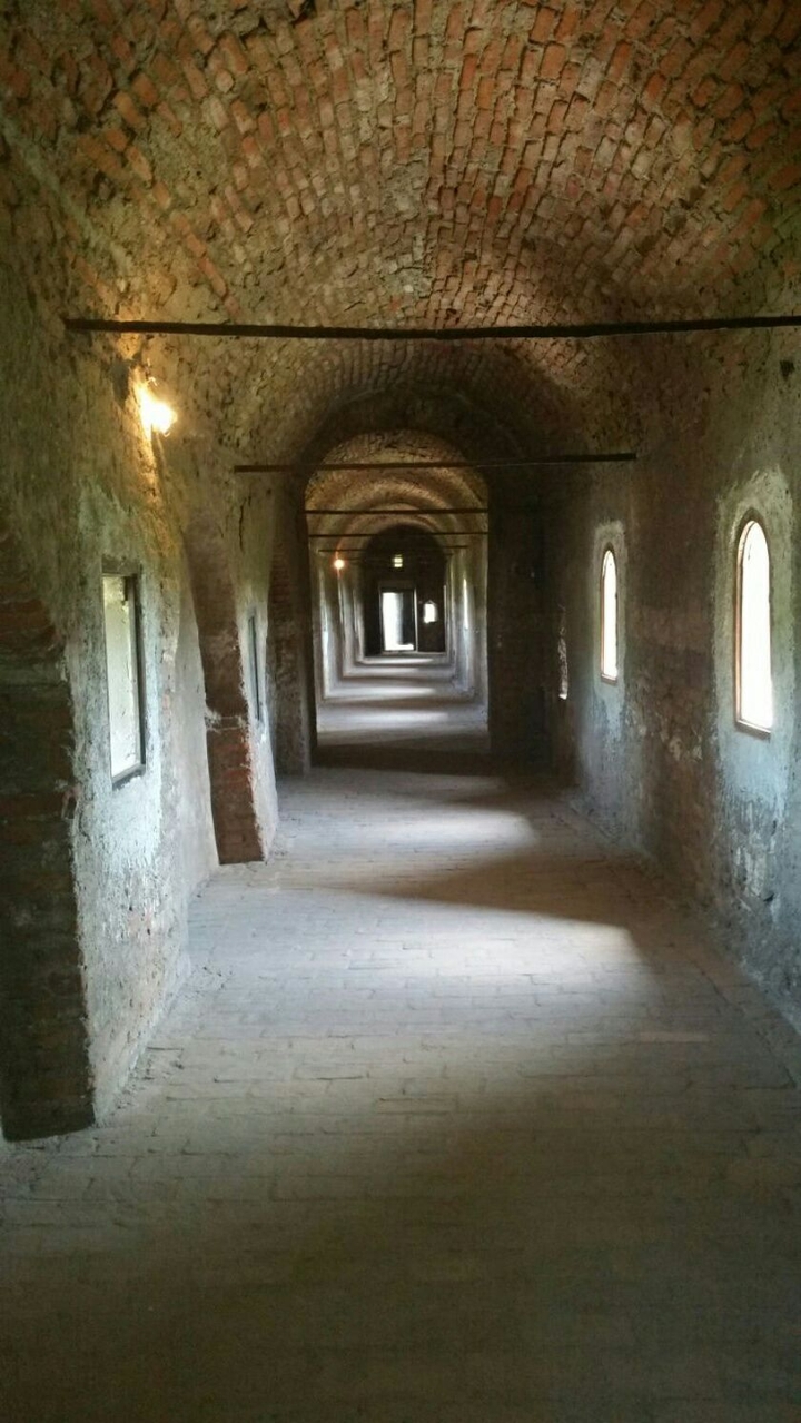 tunel