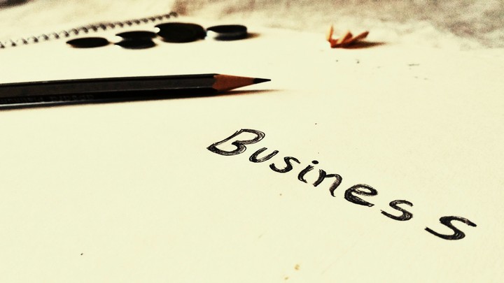 business,pen,paper