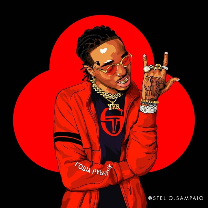 Quavo
