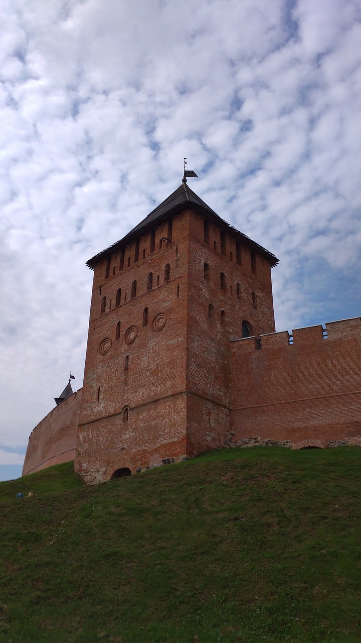 обычное